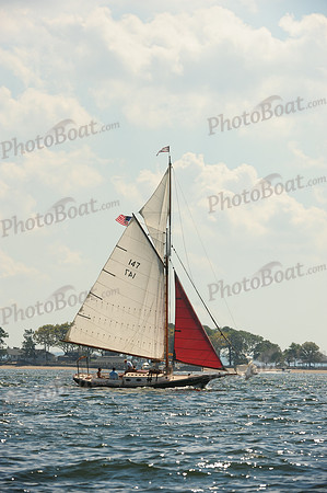 2015 IHYC Classic Yacht Regatta B 066