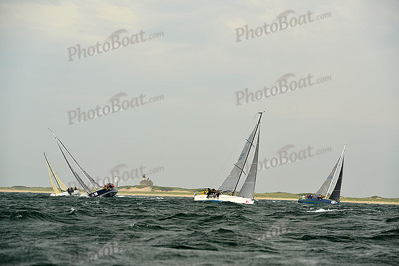 2015 Block Island Race Week E 308