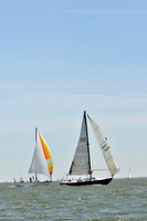 2014 Southern Bay Race Week D 694