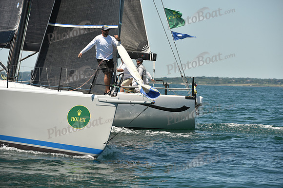 2018 NYYC Race Week B_0091