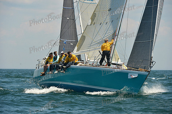 2015 Block Island Race Week A 1070