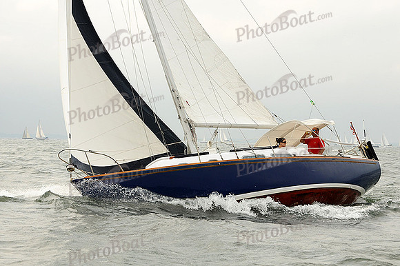 2012 Cape Charles Cup A 300