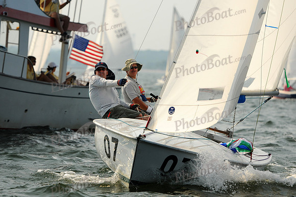 2011 Flying Scot NAC C 820