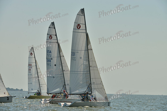 2017 Southern Bay Race Week C_0009