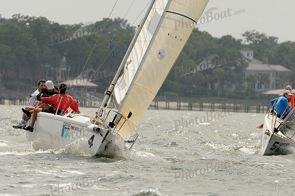 2012 Charleston Race Week A 1572