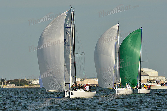 2015 J70 Winter Series E 583