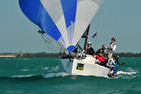 2013 Key West Race Week D 262