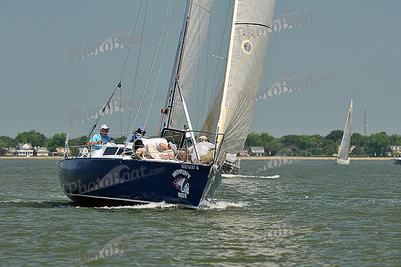2013 Southern Bay Race Week A 146