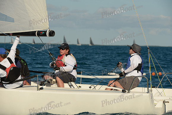 2017 Quantum Key West RW H 1022
