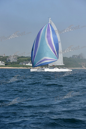 2019 Block Island Race Week H_3370