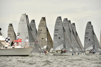 2019 Charleston Race Week E_0371