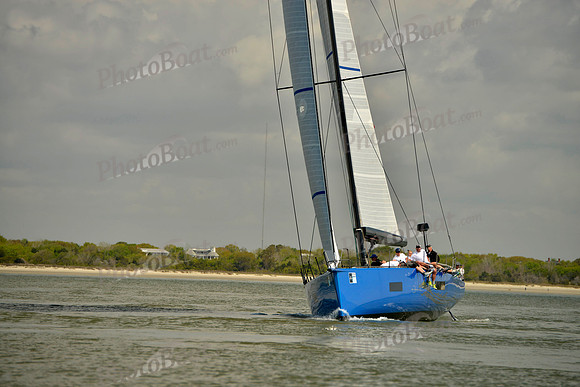 2018 Charleston Race Week A_0760