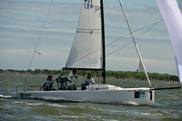 2016 Charleston Race Week D 0507