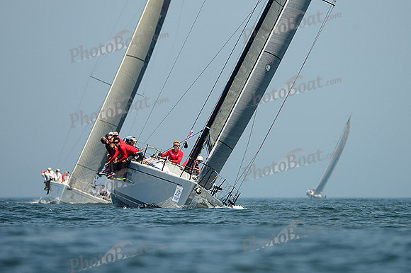 2013 Block Island Race Week A 181