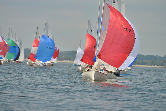 2018 Thistle Nationals J_0029