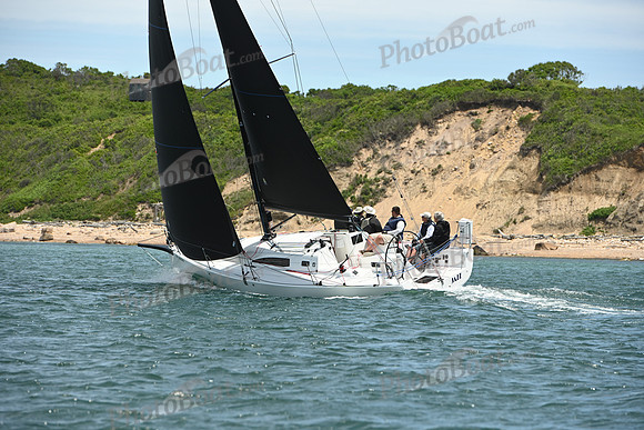 2025 Block Island Race Week L_0748