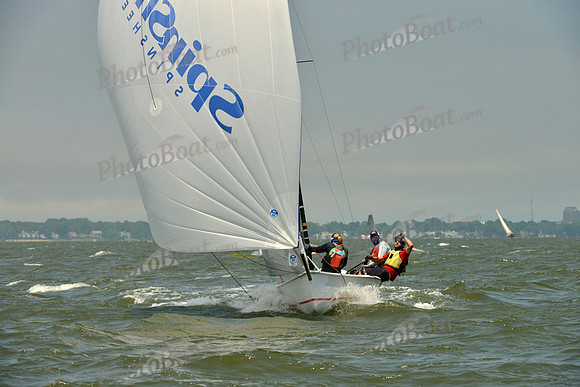 2016 Southern Bay Race Week A_1368