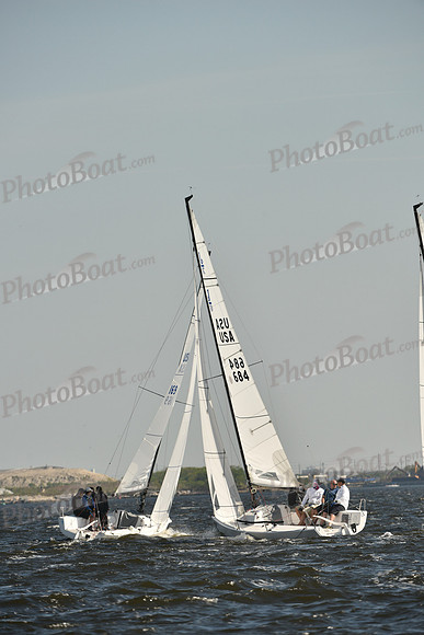 2019 J70 Winter Series C_0414