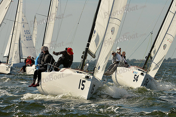 2015 J70 Winter Series E 148