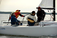 2015 J70 Winter Series B 208