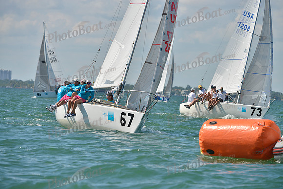2019 J24 Worlds C_1123