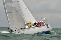 2012 Charleston Race Week A 2230