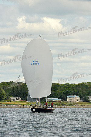 2015 NYYC Annual Regatta C 217