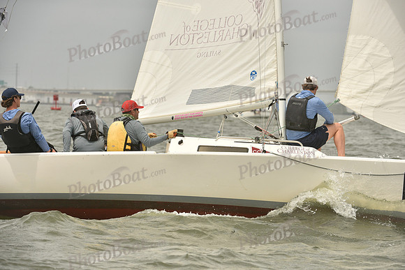 2019 Charleston Race Week C_0708