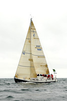 2011 NYYC Annual Regatta B 1238