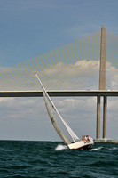 2012 Suncoast Race Week A 355