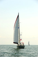2014 Cape Charles Cup A 409