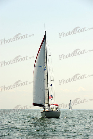 2014 Cape Charles Cup A 409