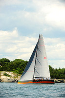 2014 NYYC Race Week C 142