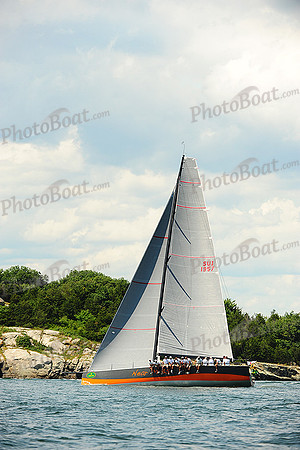 2014 NYYC Race Week C 142