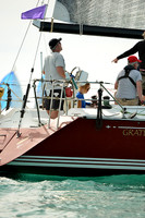 2015 Key West Race Week A 868