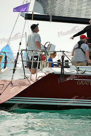 2015 Key West Race Week A 868