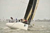 2019 Charleston Race Week C_1698