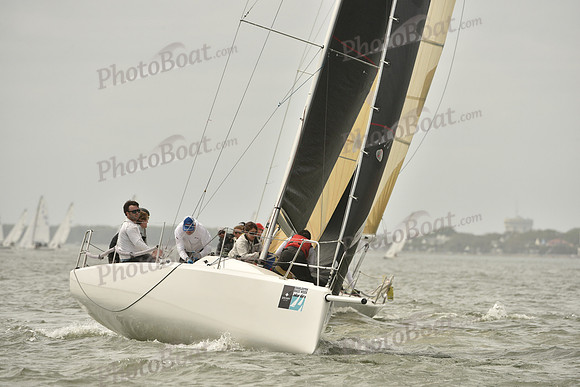 2019 Charleston Race Week C_1698