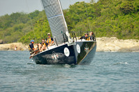 2015 NYYC Annual Regatta A 1460