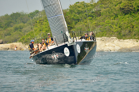 2015 NYYC Annual Regatta A 1460