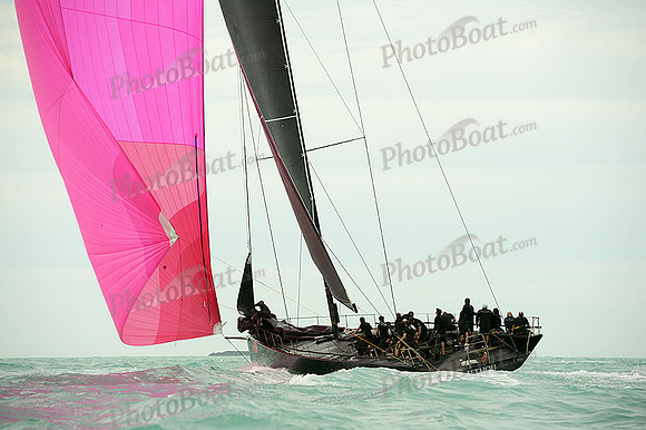 2016 Key West Race Week G_0197