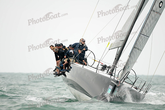 2012 Charleston Race Week A 043