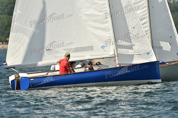 2018 Thistle Nationals C_0277