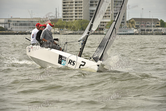 2019 Charleston Race Week F_0526