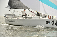 2019 Charleston Race Week C_0017