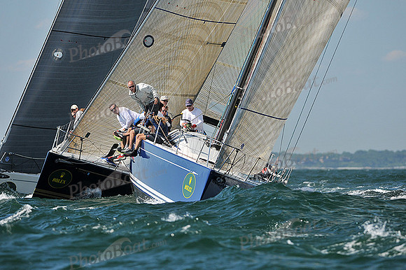2013 NYYC Annual Regatta B 1677