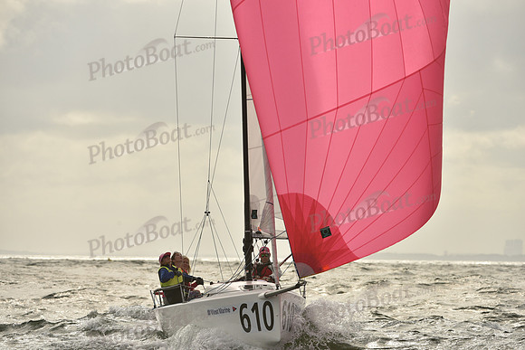 2018 J70 Worlds D_0233