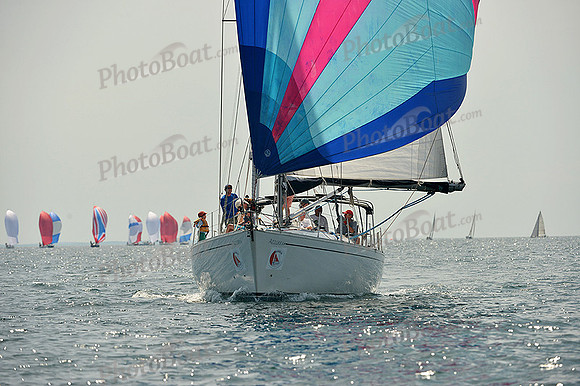 2015 Block Island Race Week I 1014