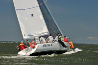 2014 Southern Bay Race Week D 857