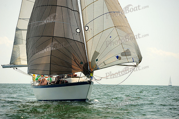 2014 Cape Charles Cup A 1290